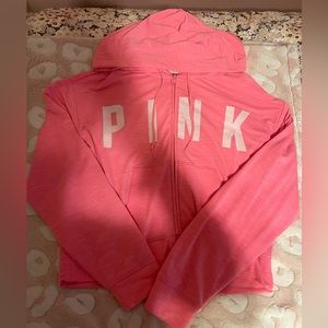 PINK jacket